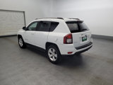 Used 2015 Jeep Compass Latitude image 5