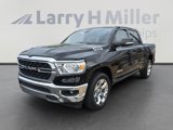 Used 2022 RAM 1500 Big Horn image 2