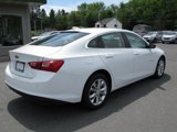 Used 2023 Chevrolet Malibu LT w/ Driver Confidence Package image 4