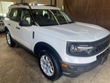 Used 2021 Ford Bronco Sport image 3
