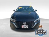 Used 2024 Nissan Sentra SV image 2