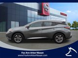 Used 2015 Nissan Murano SL image 2