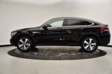 Used 2021 Mercedes-Benz GLC 300 4MATIC Coupe image 2