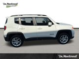 Used 2021 Jeep Renegade Latitude image 3