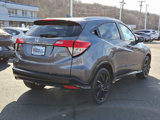 Certified 2022 Honda HR-V Sport image 5