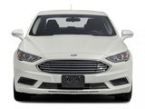 Used 2017 Ford Fusion SE image 4