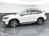 Used 2021 Subaru Forester Touring w/ Popular Package #2 image 4