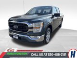 Certified 2021 Ford F150 XLT image 1