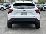 Used 2024 Chevrolet Trax RS w/ Sunroof Package image 5