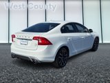 Used 2018 Volvo S60 T5 Dynamic w/ Vision Package image 4