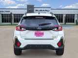 New 2025 Subaru Crosstrek 2.5i Sport image 4
