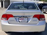 Used 2010 Honda Civic Hybrid Sedan image 5