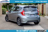 Used 2015 Nissan Versa Note SR image 4