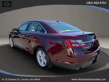 Used 2018 Ford Taurus SEL w/ Equipment Group 201A image 6