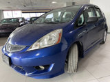 Used 2009 Honda Fit Sport image 3