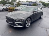 New 2025 Genesis G70 3.3T Advanced image 2