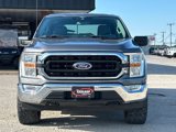 Used 2021 Ford F150 XLT image 2