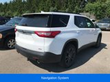 Used 2021 Chevrolet Traverse RS w/ LPO, Floor Liner Package image 2