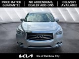 Used 2013 INFINITI JX35 AWD image 2