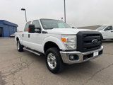 Used 2012 Ford F250 XLT image 2