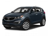 Used 2014 Kia Sportage SX w/ SX Premium Package image 2