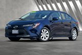 Used 2021 Toyota Corolla LE image 2