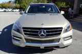 Used 2013 Mercedes-Benz ML 350 4MATIC image 6