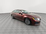 Used 2023 Nissan Altima 2.5 SV image 2