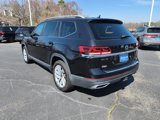 Used 2021 Volkswagen Atlas SEL image 5