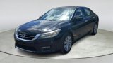 Used 2014 Honda Accord Touring image 3
