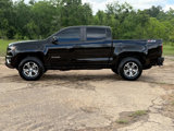 Used 2018 Chevrolet Colorado Z71 image 2