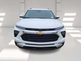 New 2025 Chevrolet TrailBlazer LT w/ Convenience Package image 2