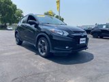 Used 2018 Honda HR-V EX-L image 4