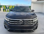 Used 2022 Volkswagen Atlas Cross Sport SE w/ Panoramic Sunroof Package image 5