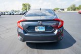 Used 2018 Honda Civic EX image 5