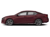 New 2025 Nissan Sentra SV w/ Trunk Package image 3