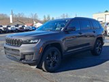 Certified 2024 Jeep Grand Cherokee L Altitude image 3