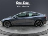Used 2023 Tesla Model 3 Performance image 2