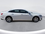 Used 2019 Chevrolet Malibu LS w/ Driver Confidence Package II image 2