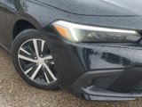Used 2024 Honda Civic LX image 2