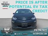 Used 2020 Chevrolet Bolt LT image 3