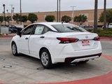 New 2025 Nissan Versa S image 5