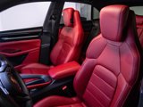 Certified 2025 Porsche Macan 4S Electric image 5