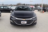 Used 2023 Chevrolet Malibu LT image 2