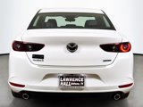 New 2025 MAZDA MAZDA3 s image 4