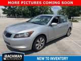 Used 2010 Honda Accord EX image 4