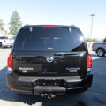 Used 2015 Nissan Armada Platinum image 5