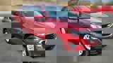 Used 2021 Chevrolet Equinox LT image 2