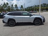 Used 2025 Subaru Outback Onyx Edition image 3