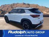Used 2023 Chevrolet TrailBlazer LT w/ Convenience Package image 3